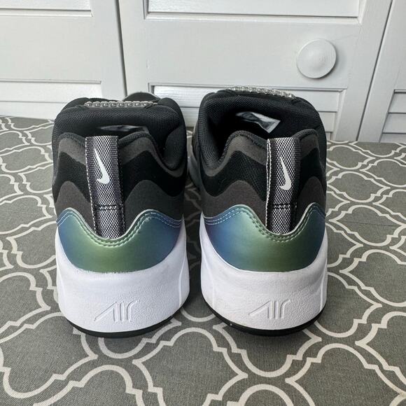 Nike Airmax 200 20 (GS) Bubble Pack Grey CT9632 001 Youth 7Y Women’s 8 Running - Picture 6 of 12